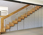 Construction et protection de vos escaliers par Escaliers Maisons à Saint-Hilaire